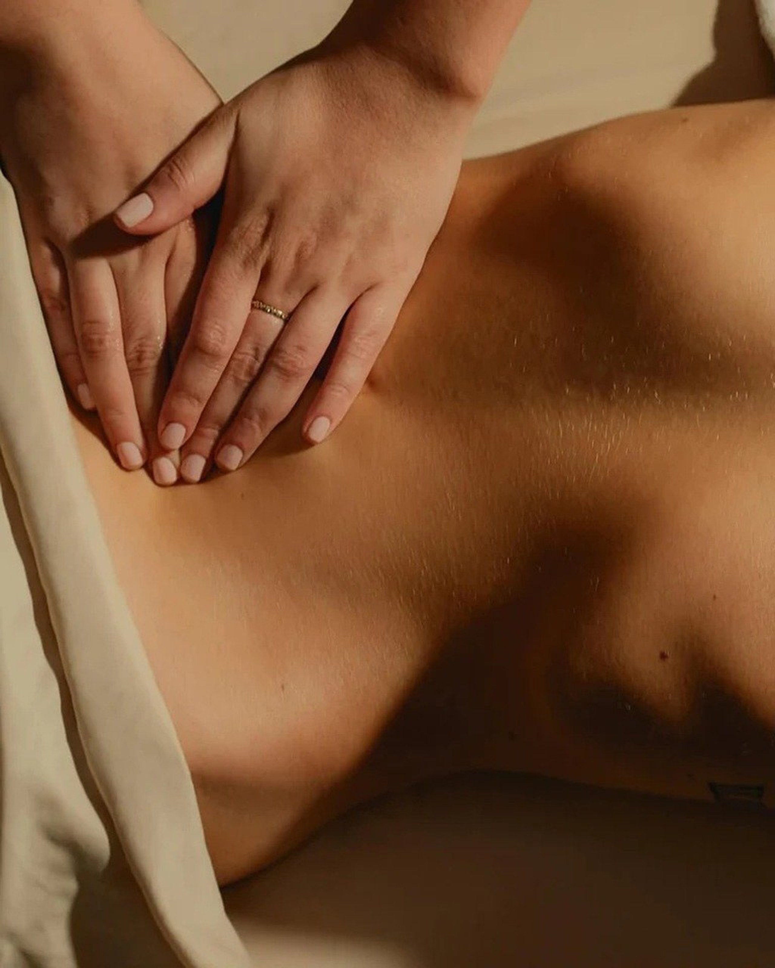 Manuelle Therapie & Faszientechniken
