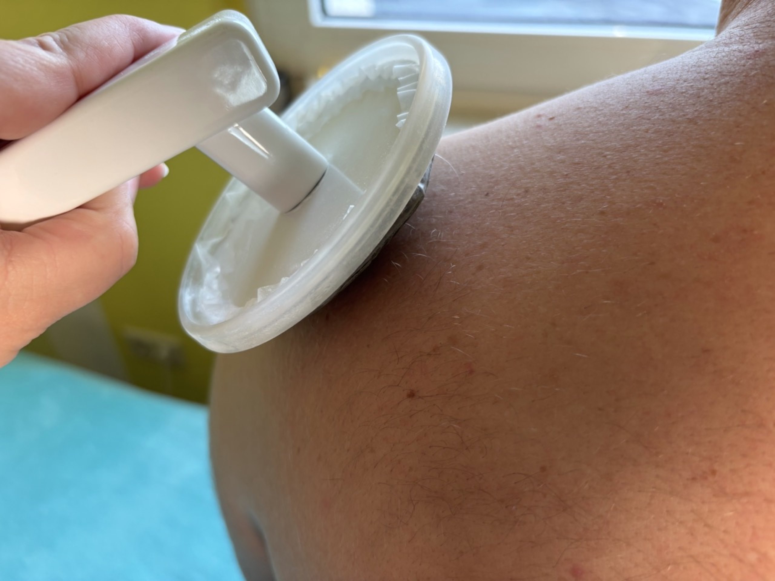 Massageformen & ergänzende Therapien